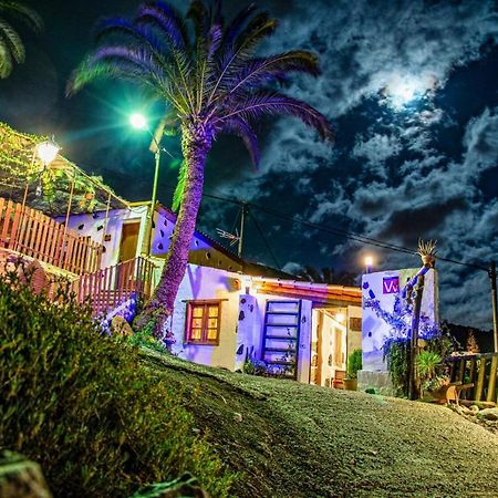 Casa Elea San Bartolomé Exterior foto