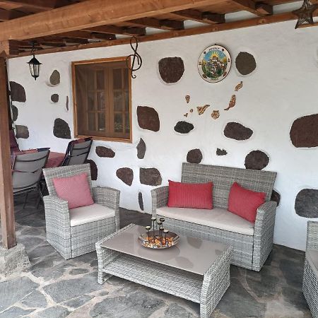 Casa Elea San Bartolomé Exterior foto