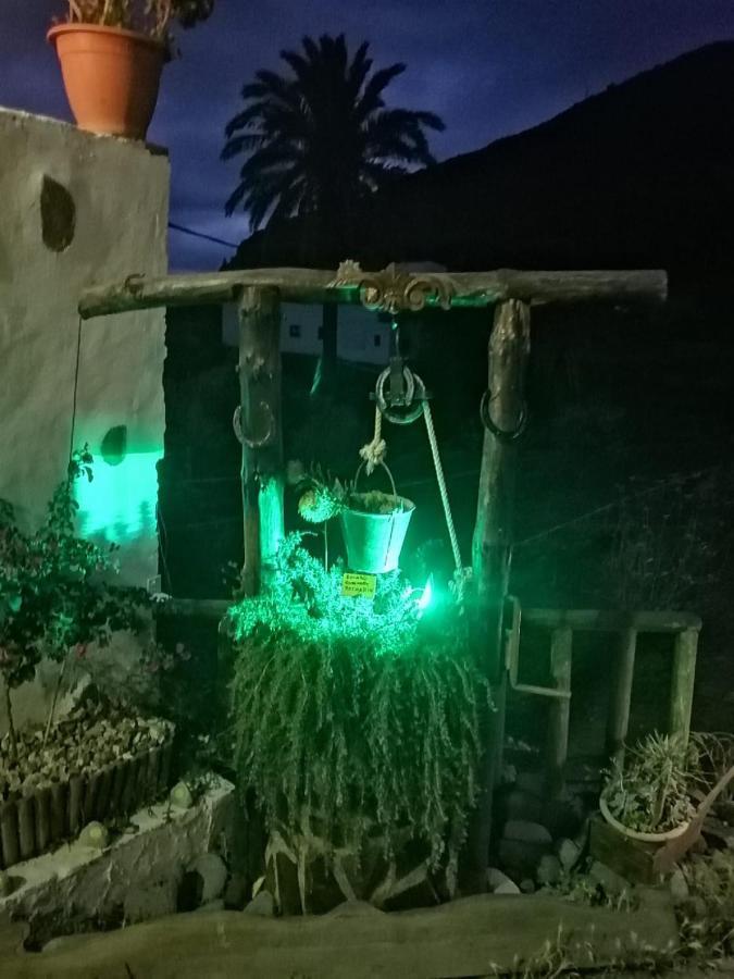 Casa Elea San Bartolomé Exterior foto