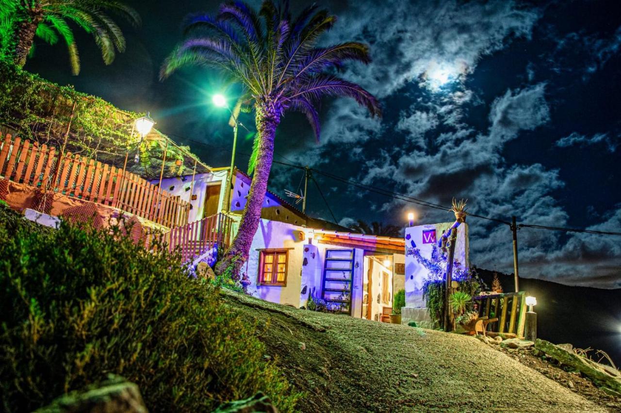 Casa Elea San Bartolomé Exterior foto
