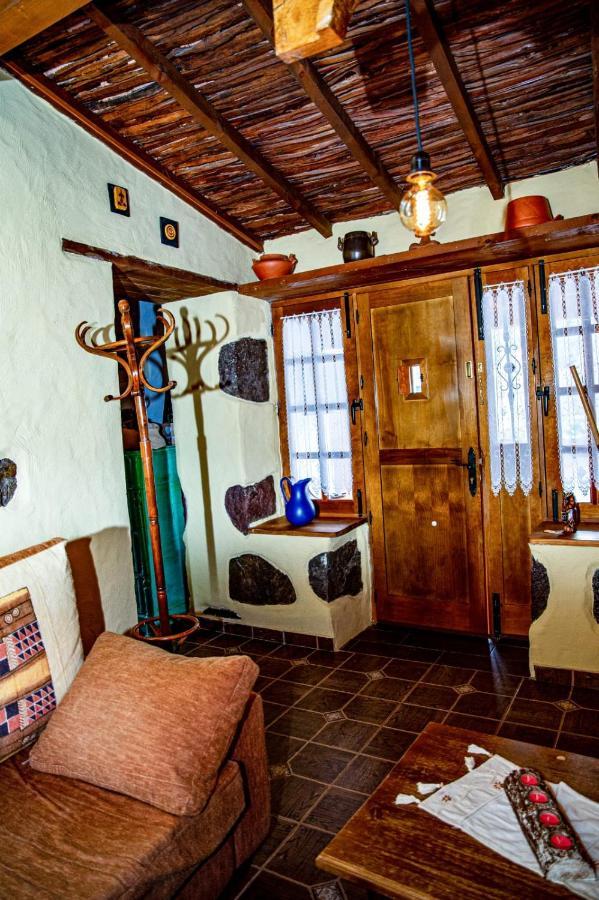 Casa Elea San Bartolomé Exterior foto
