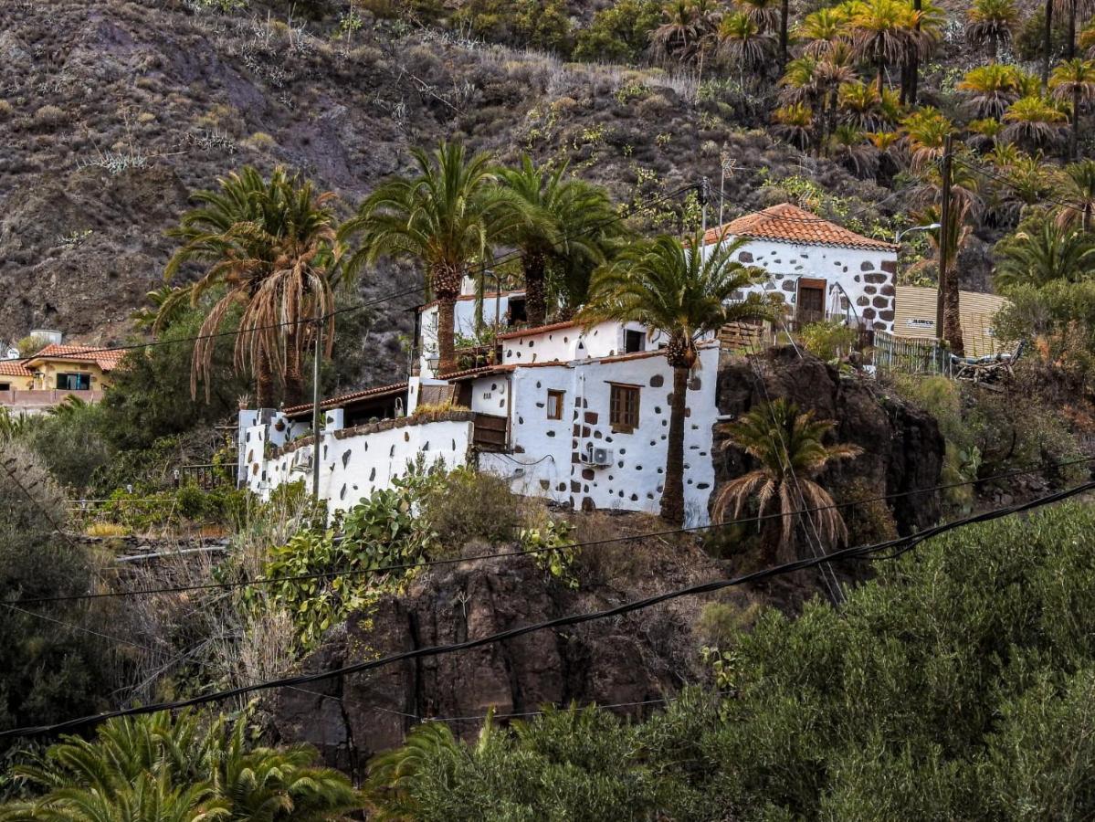 Casa Elea San Bartolomé Exterior foto