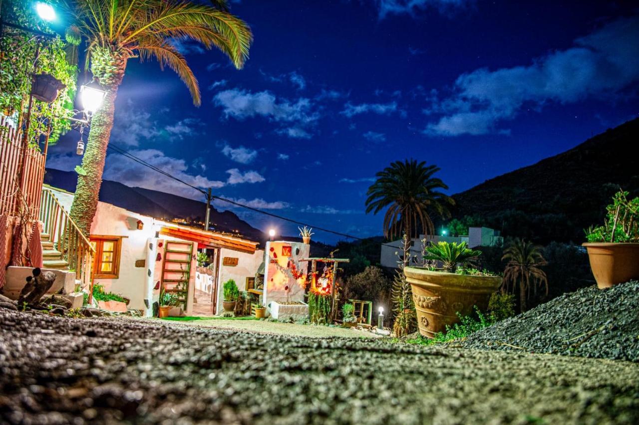 Casa Elea San Bartolomé Exterior foto