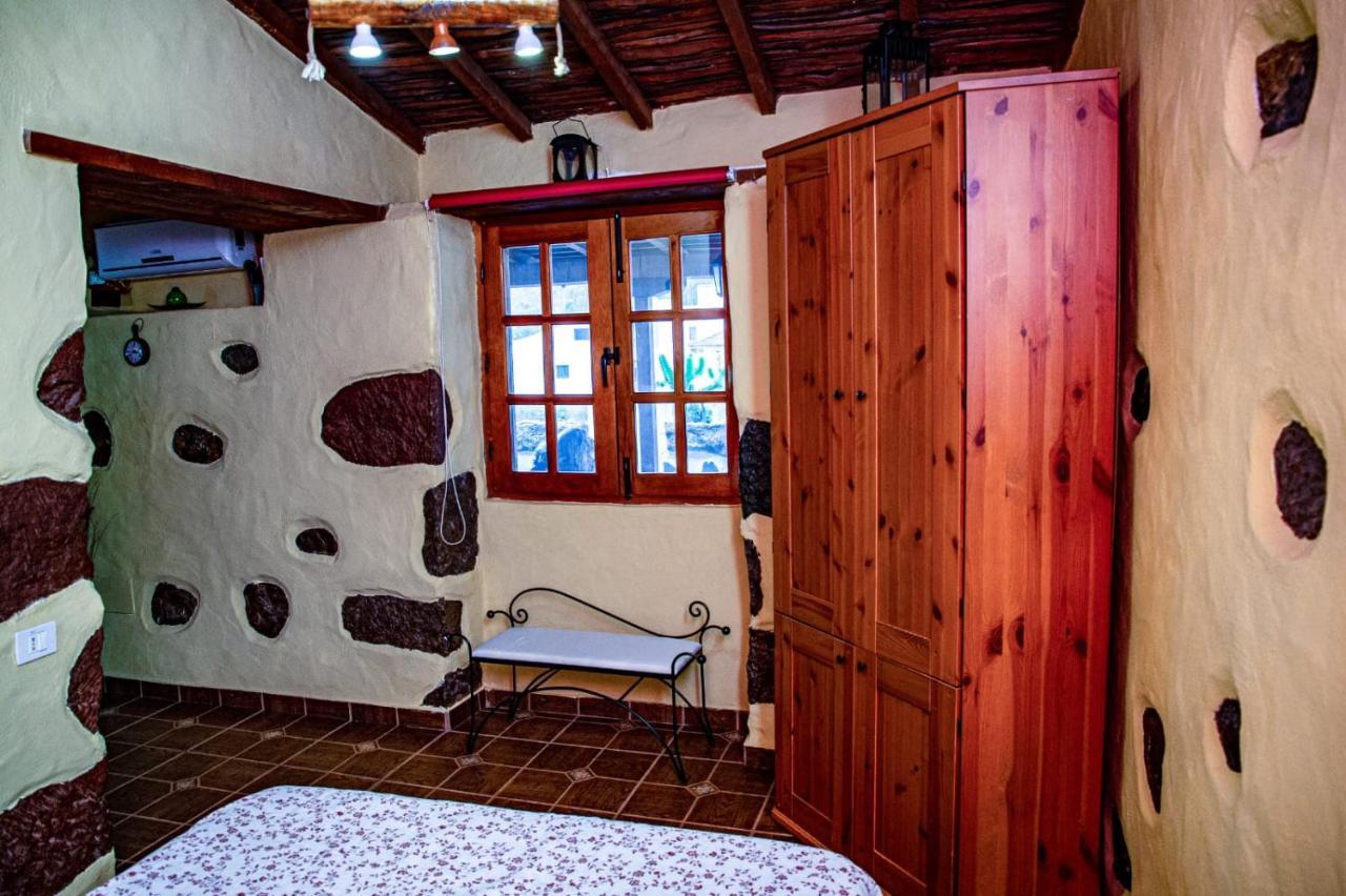 Casa Elea San Bartolomé Exterior foto